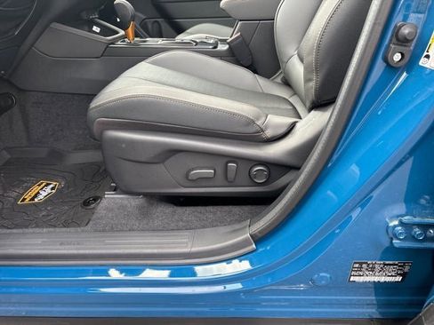 New 2026 Subaru Forester Wilderness AWD/4WD image 66