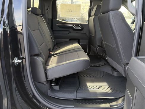 New 2026 Chevrolet Silverado 1500 LT image 11