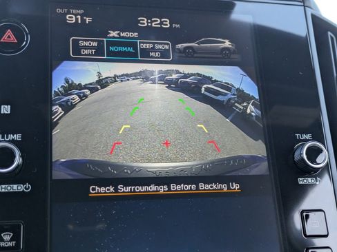 New 2026 Subaru Crosstrek 2.5i Sport image 19