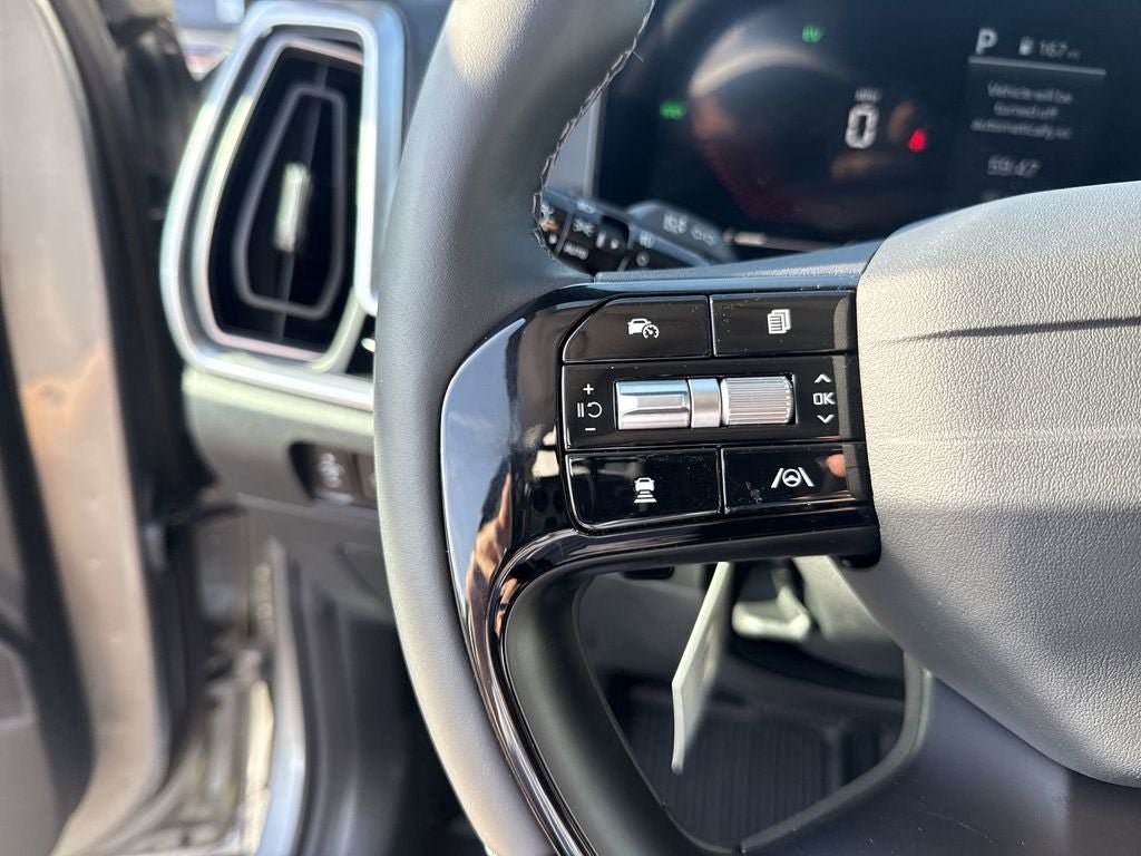 New 2026 Kia Sorento EX w/ EX Premium Package AWD/4WD image 20