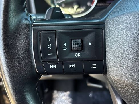 Used 2025 Nissan Rogue SV FWD image 15