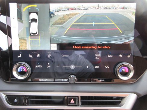 New 2026 Lexus RX 350 Premium image 40