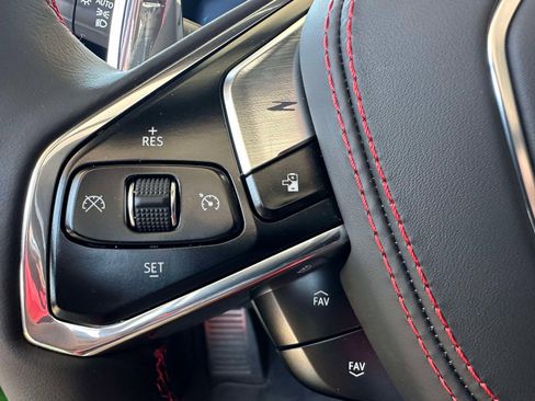 New 2026 Chevrolet Corvette E-Ray AWD/4WD image 20