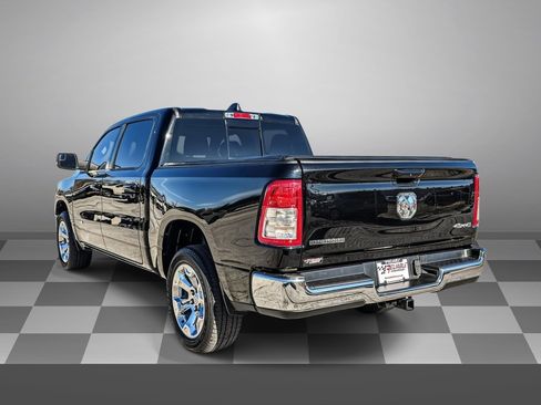 Used 2022 RAM 1500 Big Horn image 4