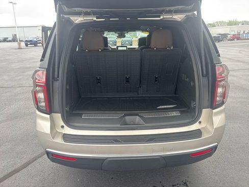 Certified 2024 Chevrolet Tahoe High Country w/ Advanced Technology Package image 27