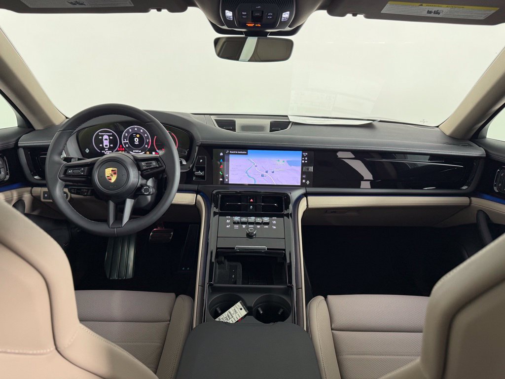 New 2026 Porsche Panamera 4 AWD/4WD image 22