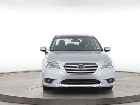Used 2016 Subaru Legacy 3.6R Limited AWD/4WD image 12