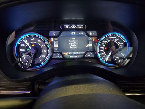 Used 2019 RAM 1500 Limited image 16