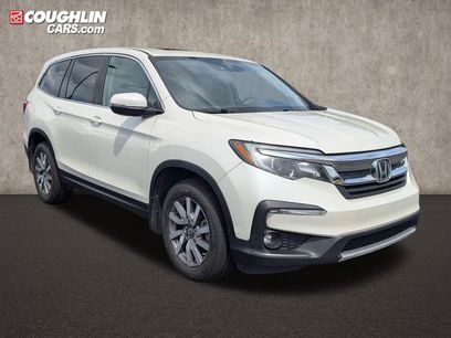 Used 2019 Honda Pilot EX-L