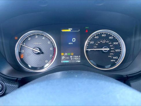 Used 2023 Subaru Forester Touring image 25