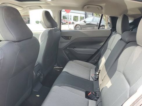 Certified 2024 Subaru Crosstrek 2.0i Premium AWD/4WD image 9