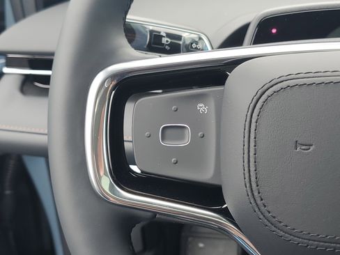 New 2026 Lincoln Nautilus Reserve w/ Jet Appearance Package image 17