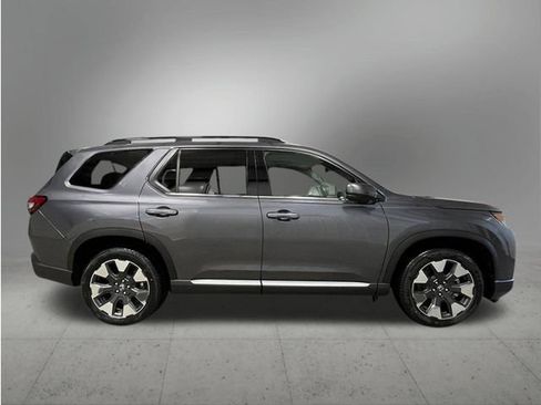 New 2026 Honda Pilot Elite image 8