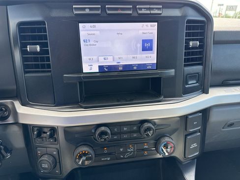 Used 2024 Ford F350 XLT w/ FX4 Off-Road Package AWD/4WD image 18