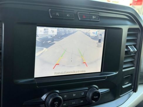 Used 2021 Ford F150 XL w/ Equipment Group 101A High RWD image 24