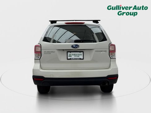 Used 2017 Subaru Forester 2.5i w/ Alloy Wheel Package AWD/4WD image 7