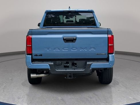 New 2026 Toyota Tacoma TRD Sport AWD/4WD image 6