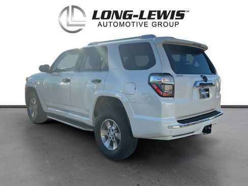 Used 2016 Toyota 4Runner Limited image 4