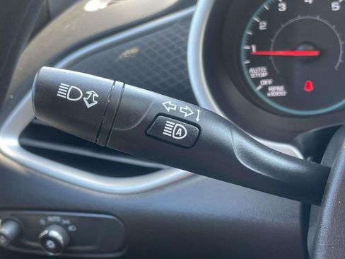 Used 2025 Chevrolet Malibu LT FWD image 29