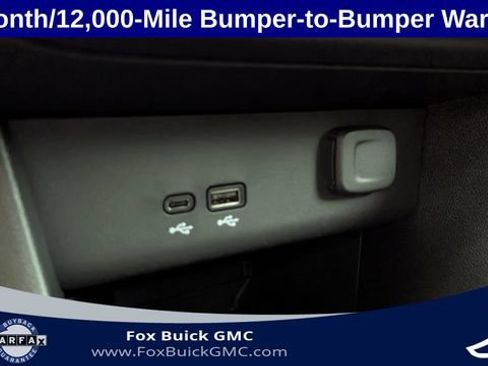 Used 2026 Buick Encore GX Preferred w/ Comfort Package AWD/4WD image 18