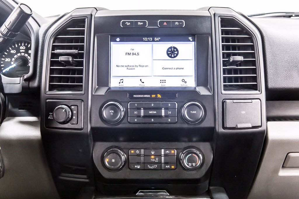Used 2019 Ford F150 XL w/ Equipment Group 101A Mid AWD/4WD image 18