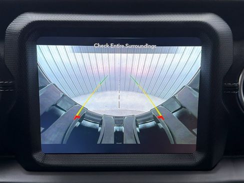 Used 2022 Jeep Wrangler Unlimited Sahara 4xe w/ Cold Weather Group image 22