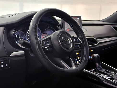 Used 2016 MAZDA CX-9 Grand Touring image 19