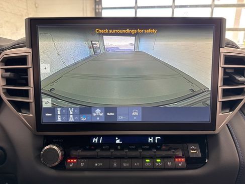 New 2026 Toyota Tundra Platinum image 31