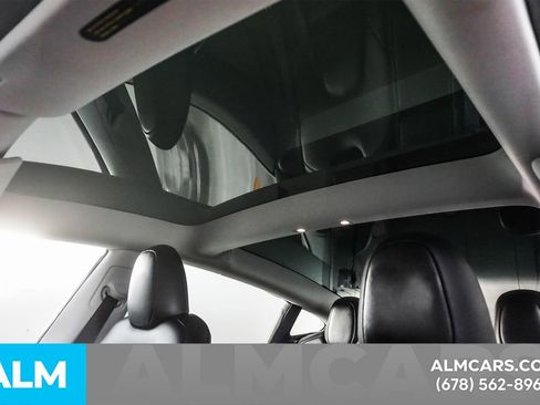 Used 2023 Tesla Model 3 Performance AWD/4WD image 31