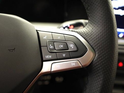 New 2026 Volkswagen Tiguan SE R-Line AWD/4WD image 25