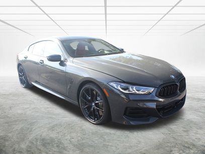 New 2026 BMW 840i xDrive