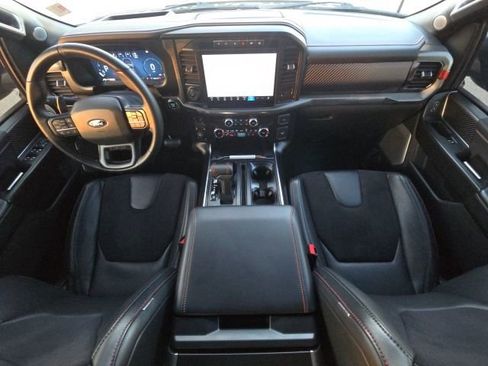 Used 2024 Ford F150 Raptor image 39