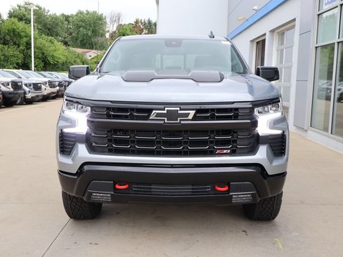 New 2026 Chevrolet Silverado 1500 LT Trail Boss w/ Convenience Package II AWD/4WD image 6