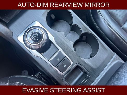 Certified 2023 Ford Escape Platinum image 11