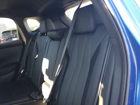 Certified 2025 Acura ADX A-Spec image 15