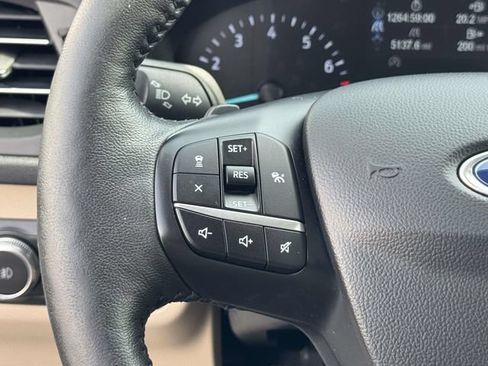 Used 2020 Ford Escape SEL AWD/4WD image 25