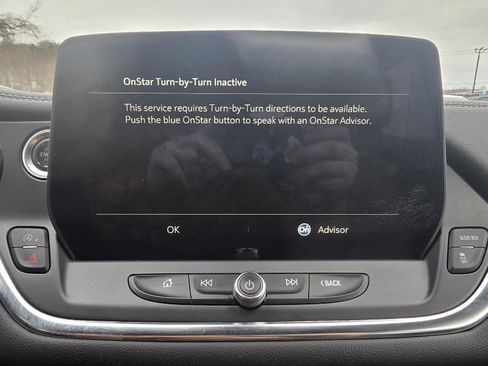 Used 2024 Chevrolet Blazer LT w/ Blazer LT Plus Package image 19