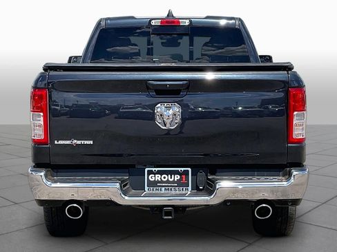 Used 2021 RAM 1500 Lone Star RWD image 5