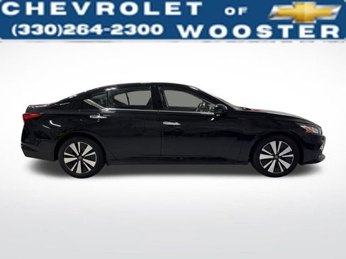Used 2019 Nissan Altima 2.5 SL image 6