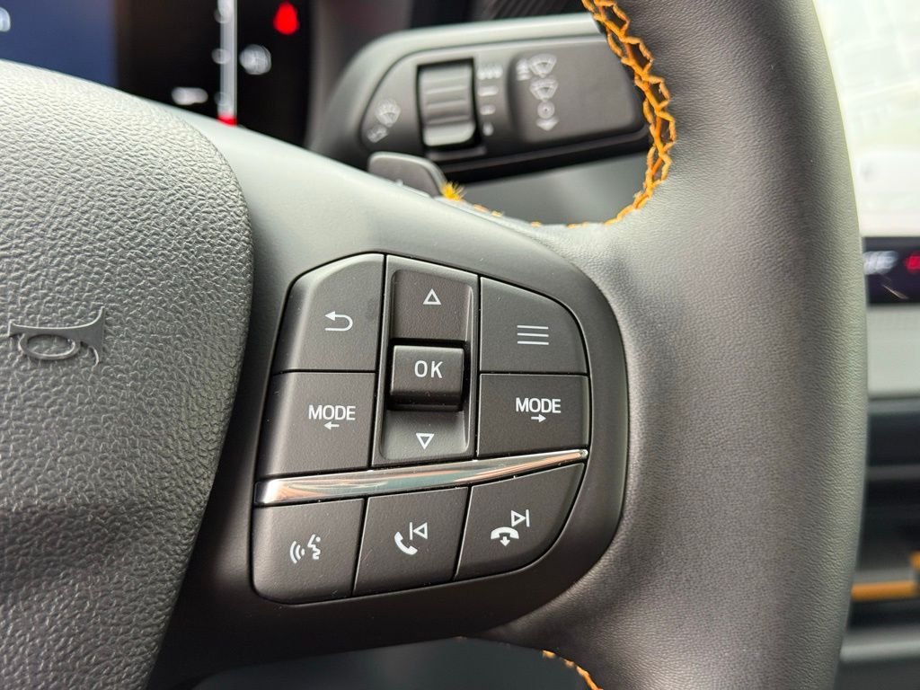 New 2026 Ford Maverick Tremor AWD/4WD image 11