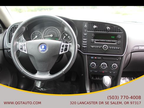 Used 2010 Saab 9-3 X w/ Comfort Package AWD/4WD image 24