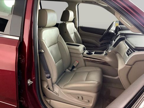 Used 2018 GMC Yukon SLT w/ Open Road Package RWD image 9