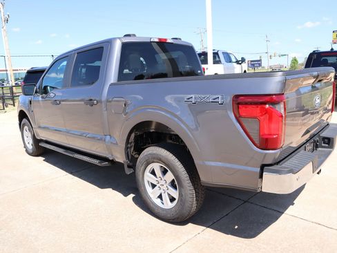 New 2026 Ford F150 XL w/ Equipment Group 103A High image 23