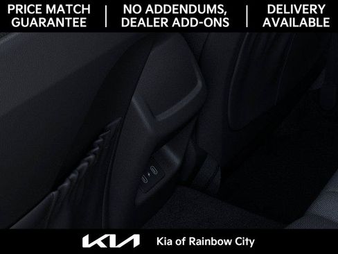 New 2026 Kia K5 LXS FWD image 26