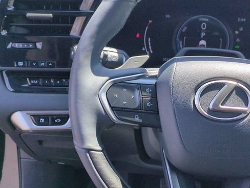 Used 2024 Lexus RX 350 w/ Convenience Package AWD/4WD image 18