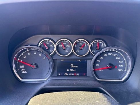 Used 2021 Chevrolet Suburban RST image 14