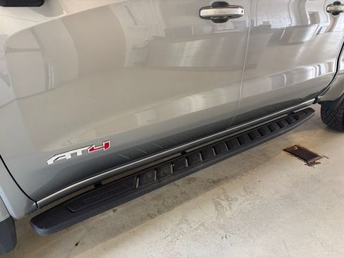 Used 2023 GMC Sierra 1500 AT4 w/ AT4 Preferred Package AWD/4WD image 23