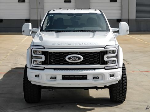 Used 2026 Ford F450 Lariat w/ FX4 Off-Road Package image 29