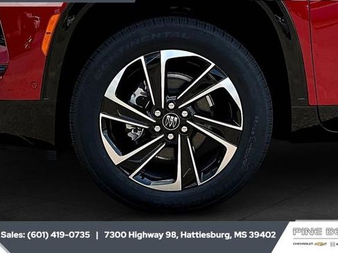 New 2026 Buick Enclave Sport Touring w/ Super Cruise Package image 5