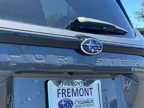 New 2026 Subaru Forester Wilderness AWD/4WD image 21